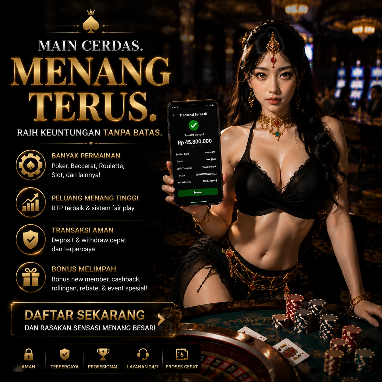 gelar4d Indonesia