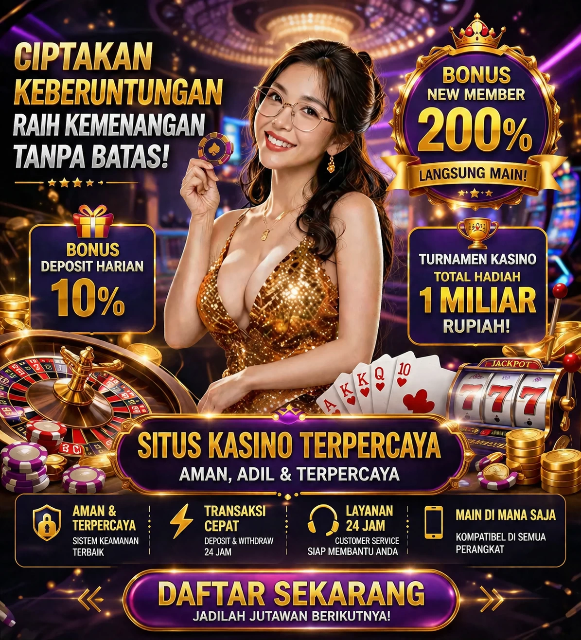 gelar4d Indonesia