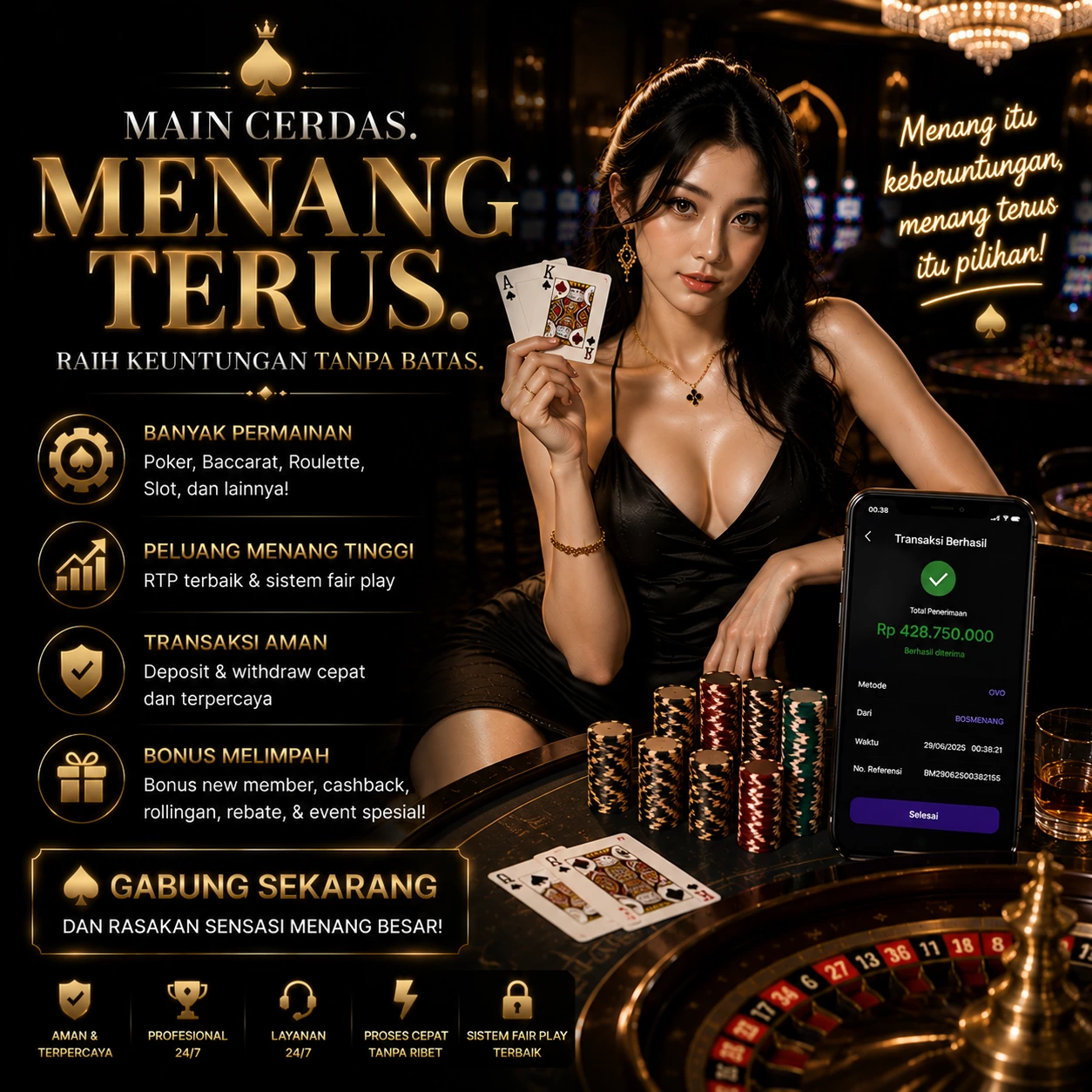 gelar4d Indonesia
